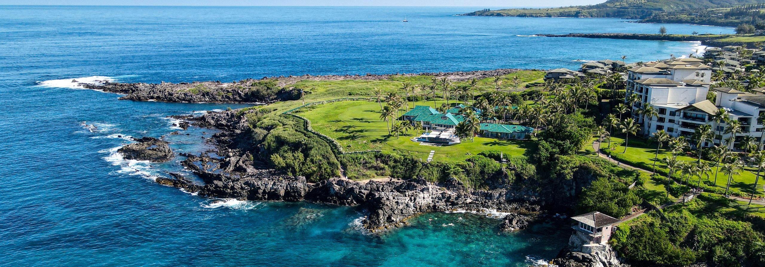 The Kapalua Coastal Trail An Incredible Walk in Kapalua